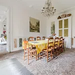 Le Chateau De Christin - Avec Piscine Сasa de vacaciones Junas