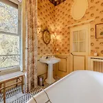 Le Chateau De Christin - Avec Piscine Сasa de vacaciones Junas