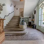 Le Chateau De Christin - Avec Piscine Сasa de vacaciones