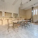 Le Chateau De Christin - Avec Piscine Junas