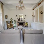 Le Chateau De Christin - Avec Piscine Junas