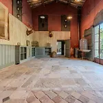 Le Chateau De Christin - Avec Piscine * Junas