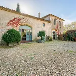 Le Chateau De Christin - Avec Piscine Junas