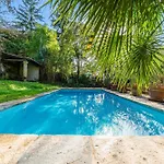 Le Chateau De Christin - Avec Piscine *
