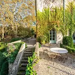 Le Chateau De Christin - Avec Piscine Сasa de vacaciones Junas
