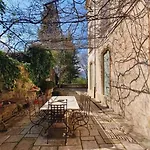 Сasa de vacaciones Le Chateau De Christin - Avec Piscine *