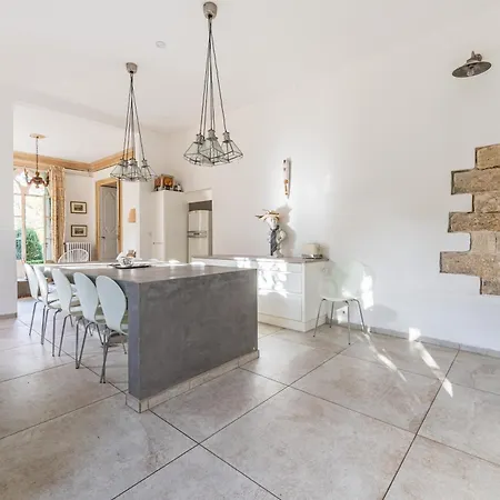 Le Chateau De Christin - Avec Piscine Casa vacanze *