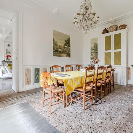 Le Chateau De Christin - Avec Piscine Casa vacanze Junas