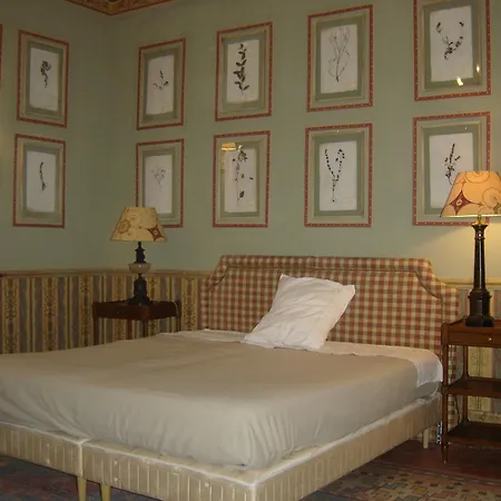 Casa vacanze Le Chateau De Christin - Avec Piscine *