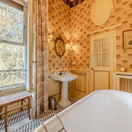 Le Chateau De Christin - Avec Piscine Casa vacanze Junas