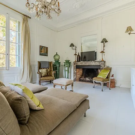 Le Chateau De Christin - Avec Piscine Casa vacanze *