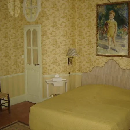 Le Chateau De Christin - Avec Piscine Casa vacanze