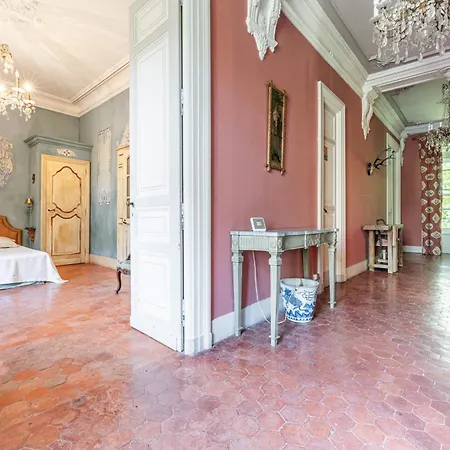 Le Chateau De Christin - Avec Piscine Casa vacanze *