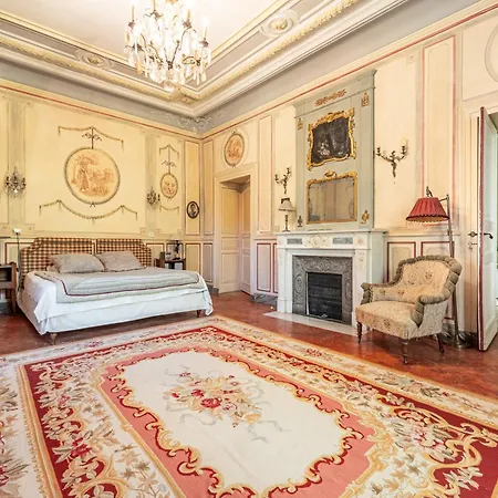 Le Chateau De Christin - Avec Piscine Casa vacanze *