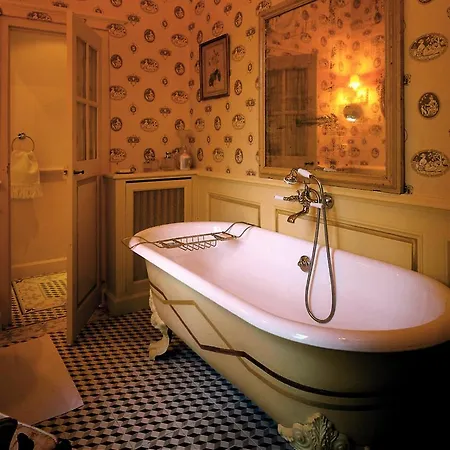 Le Chateau De Christin - Avec Piscine Casa vacanze *