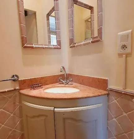 Le Chateau De Christin - Avec Piscine Casa vacanze Junas