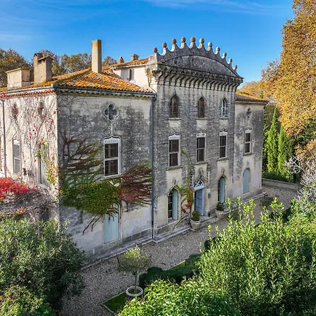Le Chateau De Christin - Avec Piscine Casa vacanze *