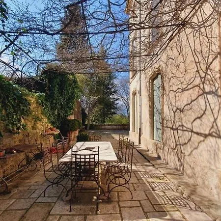 Casa vacanze Le Chateau De Christin - Avec Piscine *