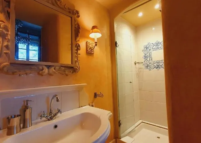 Le Chateau De Christin - Avec Piscine